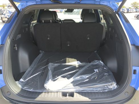 New 2026 Kia Sportage X-Line w/ X-Line Technology Package image 12