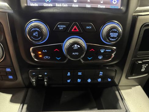 Used 2018 RAM 1500 Sport AWD/4WD image 33