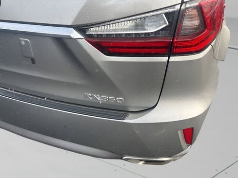 Used 2018 Lexus RX 350 350 w/ Premium Package image 14