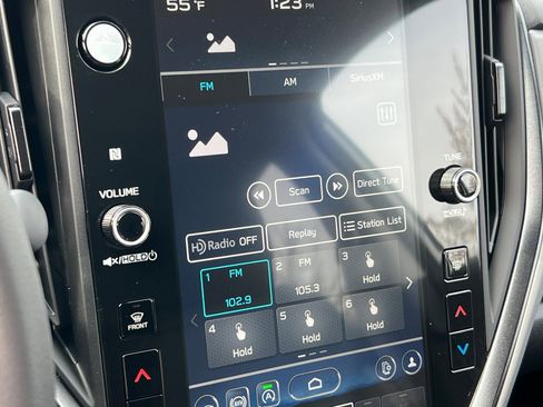 New 2025 Subaru Crosstrek 2.5i Limited image 17