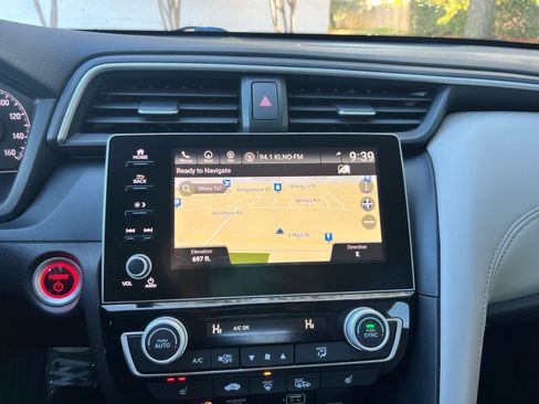 Used 2019 Honda Insight Touring image 26