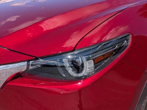 Used 2018 MAZDA CX-9 Grand Touring FWD image 2