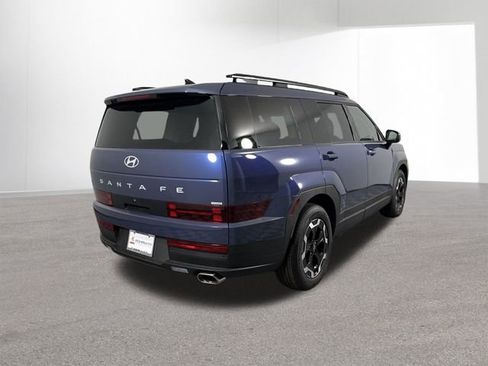 New 2026 Hyundai Santa Fe SEL AWD/4WD image 5