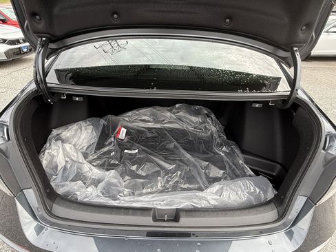 New 2026 Honda Civic Sport Touring image 30