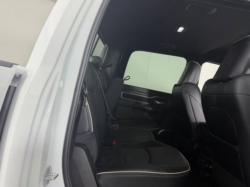 Used 2026 RAM 2500 Laramie image 32