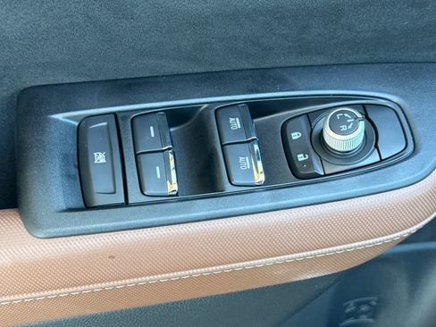 New 2026 Subaru Forester Touring AWD/4WD image 11