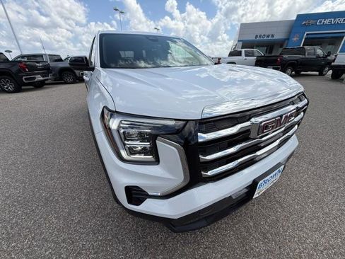 New 2026 GMC Terrain Elevation image 14