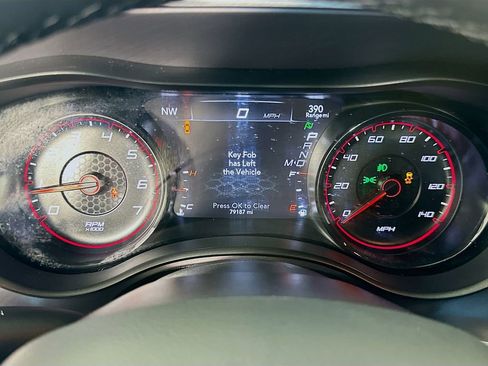 Used 2021 Dodge Charger GT w/ Plus Group image 12