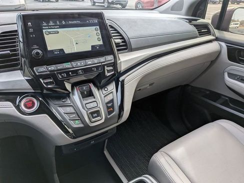 Used 2023 Honda Odyssey Touring image 23