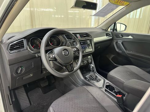 Used 2019 Volkswagen Tiguan S w/ Driver Assistance Package FWD image 30