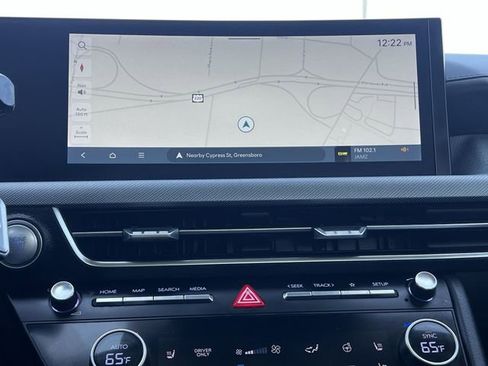 Certified 2025 Hyundai Sonata Limited image 14