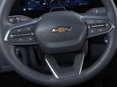 New 2026 Chevrolet Suburban Premier image 19