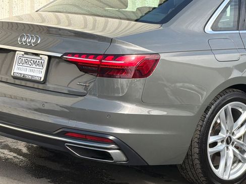Used 2024 Audi A4 2.0T Premium Plus image 6