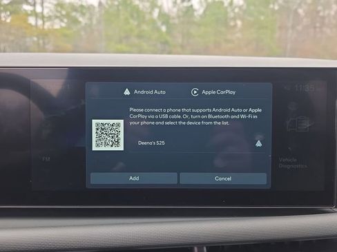 Certified 2025 Hyundai Tucson SEL image 32