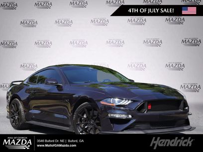 Used 2022 Ford Mustang GT Premium w/ GT Performance Package