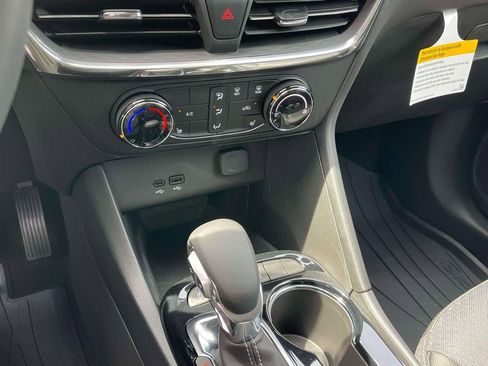 New 2026 Buick Encore GX Preferred w/ Comfort Package image 28