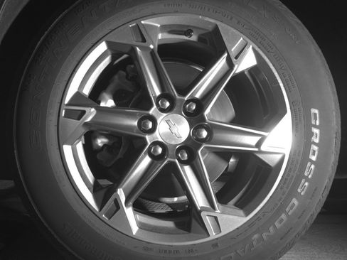 Used 2025 Chevrolet Blazer LT image 12