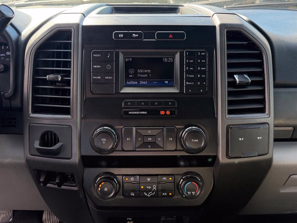 Certified 2019 Ford F350 XL w/ XL Value Package RWD image 23