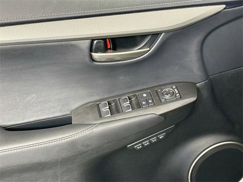 Used 2021 Lexus NX 300 F Sport image 25