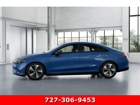 Used 2026 Mercedes-Benz CLA 350 image 35