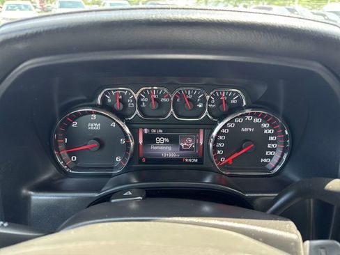 Used 2015 GMC Sierra 1500 SLE w/ SLE Value Package AWD/4WD image 11