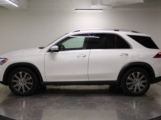 Certified 2024 Mercedes-Benz GLE 450e 4MATIC video 2