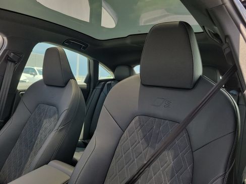 New 2026 Audi S5 Premium Plus AWD/4WD image 15