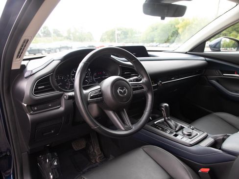 Used 2020 MAZDA CX-30 AWD w/ Select Package image 23