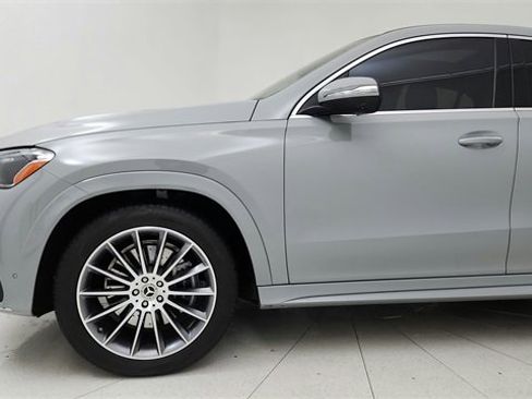 Used 2025 Mercedes-Benz GLE 450 GLE 450 image 10
