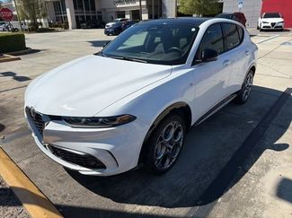 Used 2024 Alfa Romeo Tonale Ti video 1