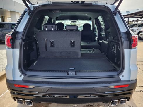 New 2026 GMC Acadia Elevation w/ Black Edition image 52