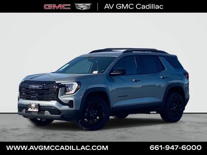 New 2026 GMC Terrain Elevation w/ Black Edition