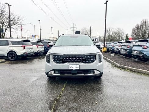 New 2026 Kia Carnival SX image 5