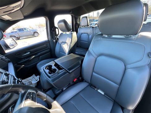 Used 2022 RAM 1500 Tradesman w/ Level 1 Safety Group image 26