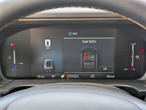 New 2026 Ford Bronco Sport Big Bend w/ Convenience Package AWD/4WD image 26