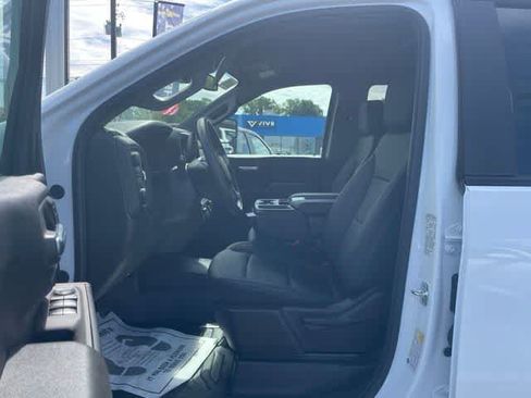 New 2026 Chevrolet Silverado 2500 W/T w/ WT Convenience Package AWD/4WD image 7
