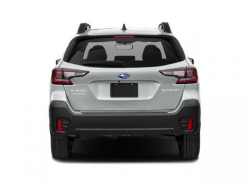 Used 2020 Subaru Outback Premium image 8