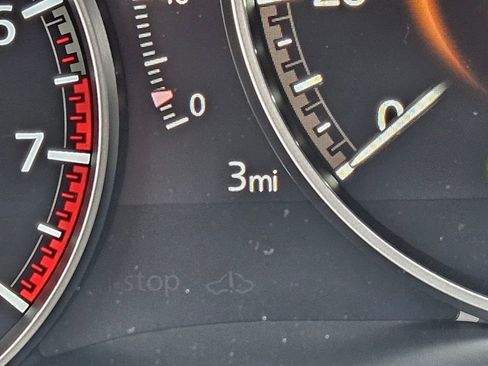 New 2026 MAZDA MAZDA3 s Sport image 24