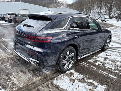 New 2026 Genesis GV70 3.5T Sport Advanced AWD/4WD image 5