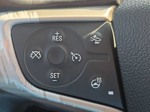 Used 2019 GMC Acadia Denali AWD/4WD image 27