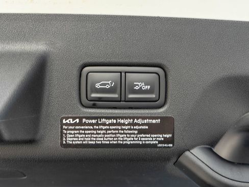 New 2027 Kia Telluride SX Prestige X-Pro AWD/4WD image 37
