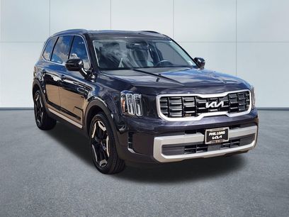 Used 2025 Kia Telluride S