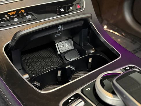 Used 2022 Mercedes-Benz E 450 Cabriolet w/ AMG Line image 33