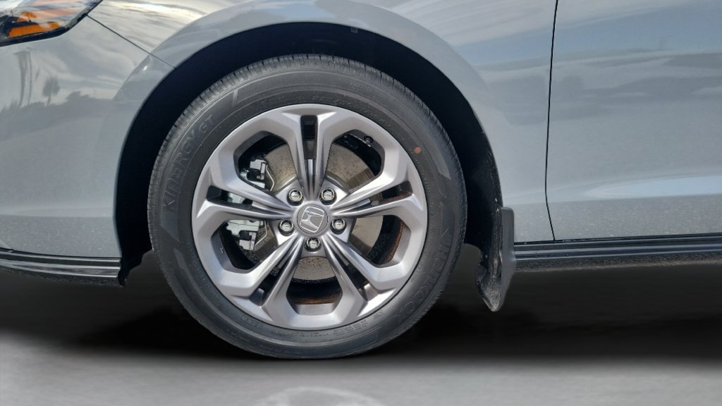 Used 2025 Honda Accord EX-L image 10