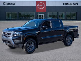 New 2026 Nissan Frontier SV w/ All-Weather Content Package AWD/4WD video 1
