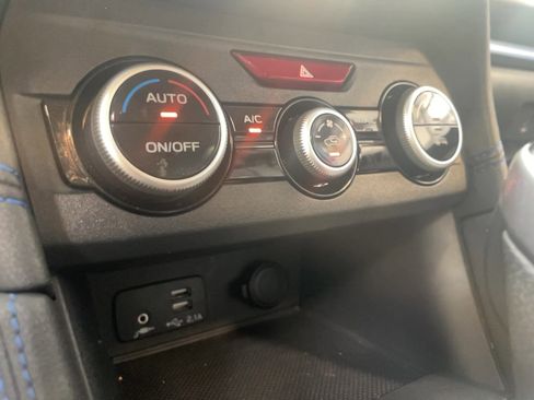 Used 2023 Subaru Crosstrek Hybrid image 14