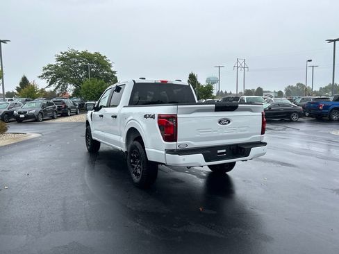 New 2026 Ford F150 STX AWD/4WD image 8