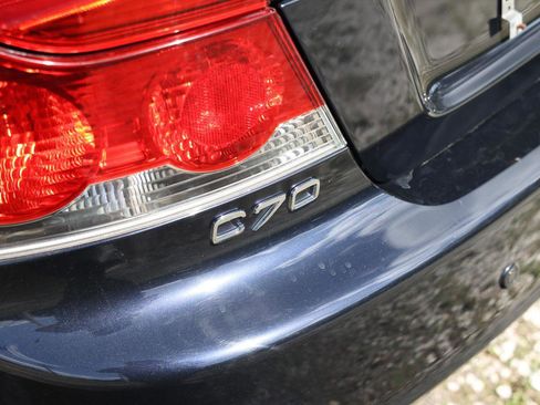 Used 2008 Volvo C70 T5 image 40