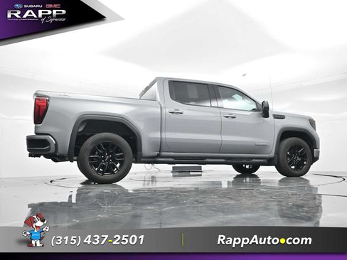 Used 2024 GMC Sierra 1500 Elevation AWD/4WD image 29