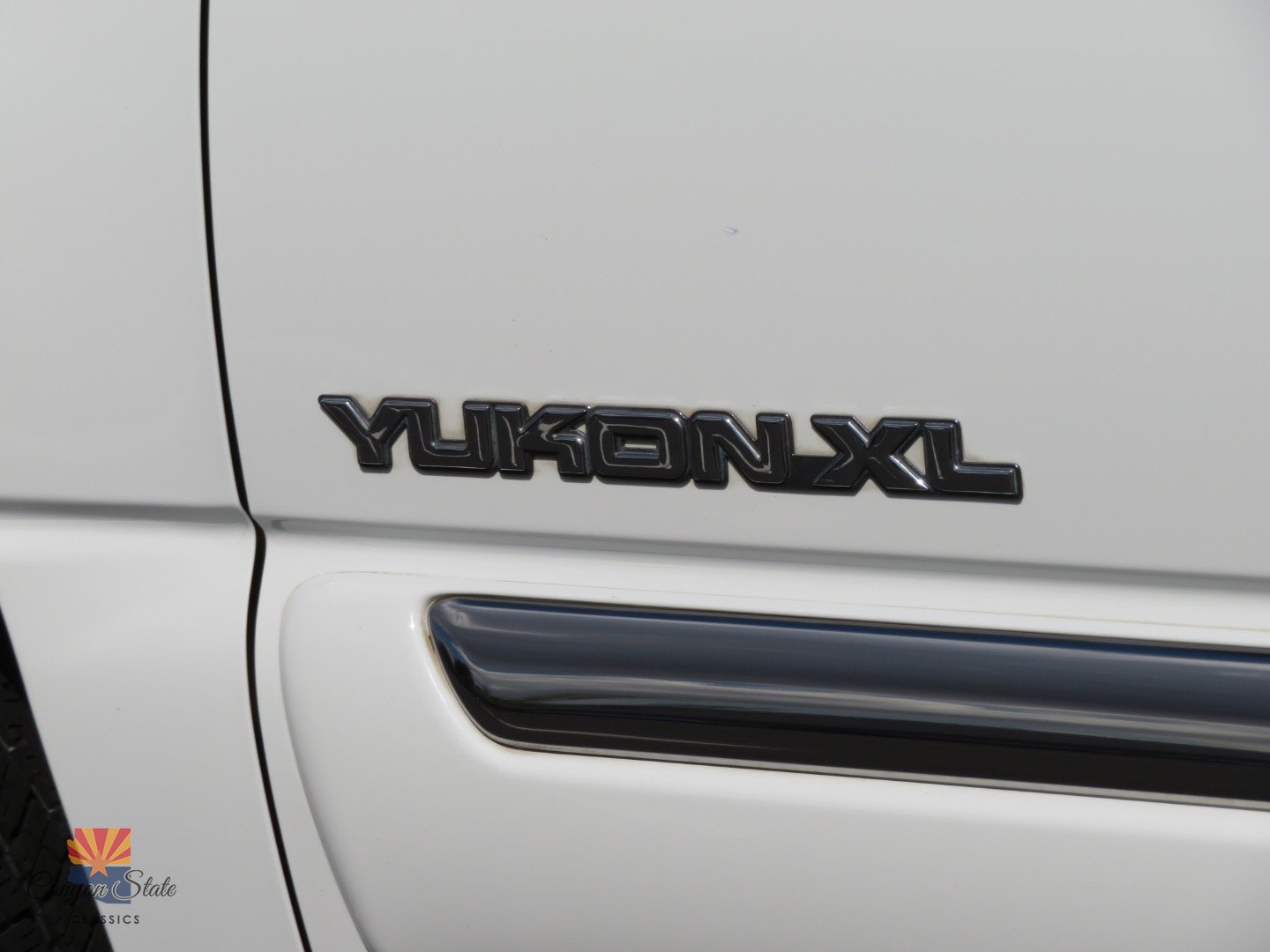 Used 2003 GMC Yukon XL SLT w/ 1SD Preferred Equipment Group AWD/4WD image 28